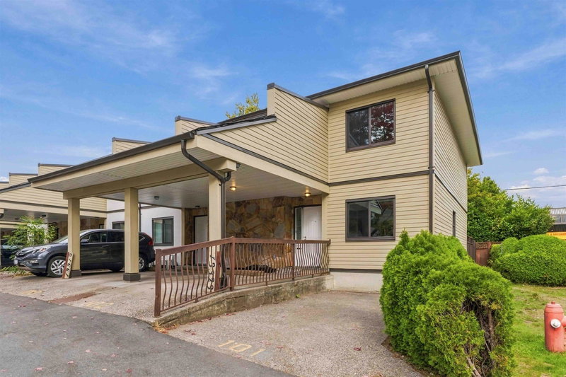 Image of home for listing MLS® R3171826