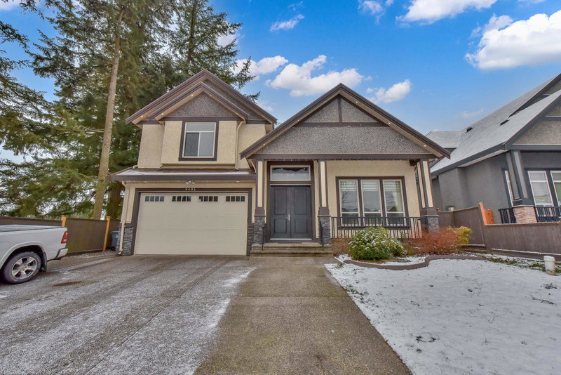 Image of home for listing MLS® R3171837