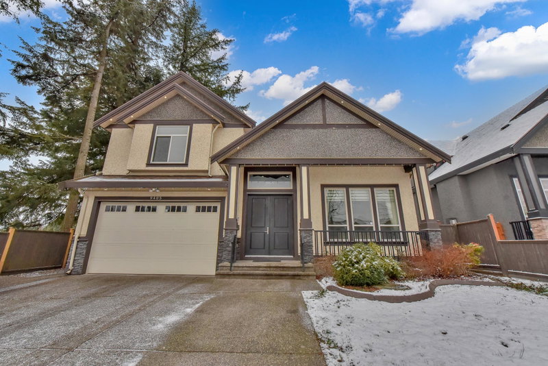 Image of home for listing MLS® R3171837