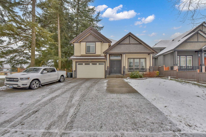 Image of home for listing MLS® R3171837