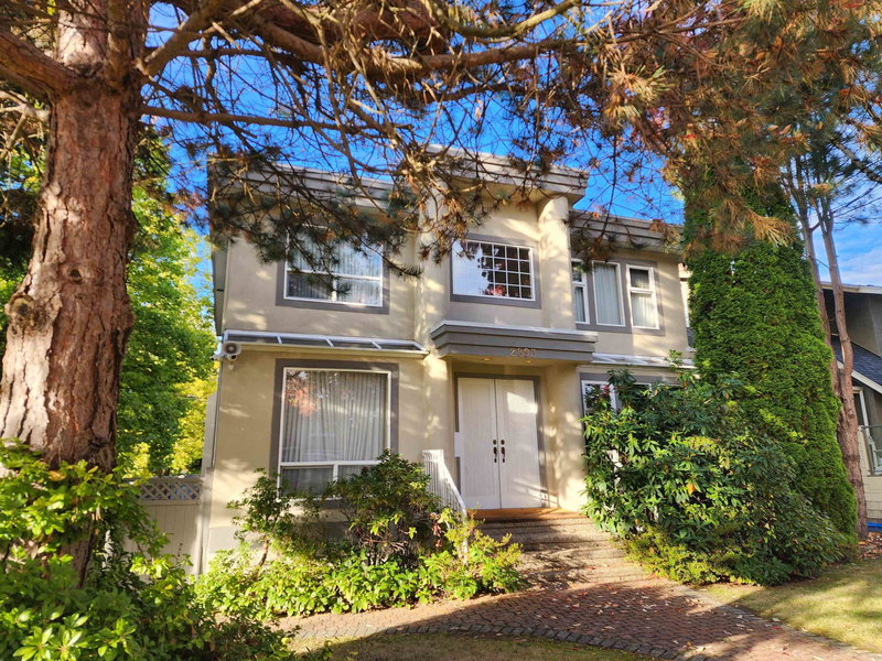 Image of home for listing MLS® R3171845