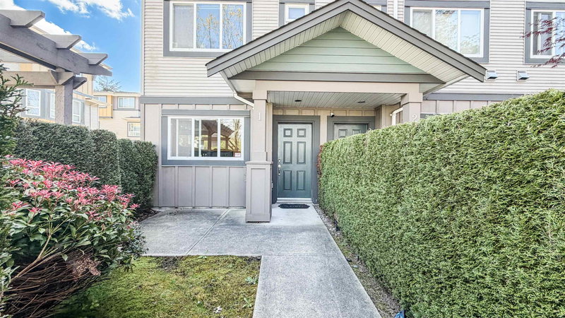 Image of home for listing MLS® R3171848
