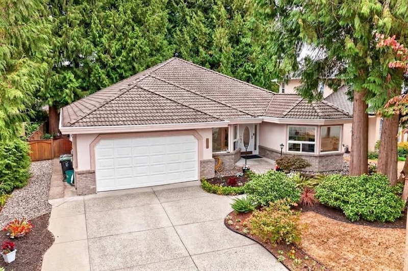 Image of home for listing MLS® R3171849