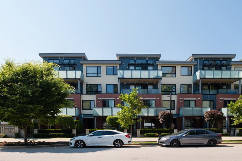 Image of home for listing MLS® R3171852