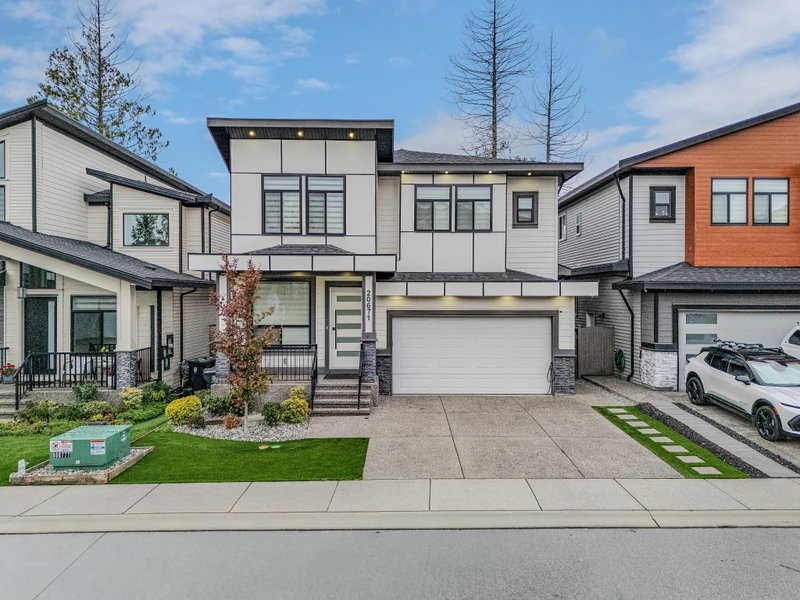 Image of home for listing MLS® R3171855