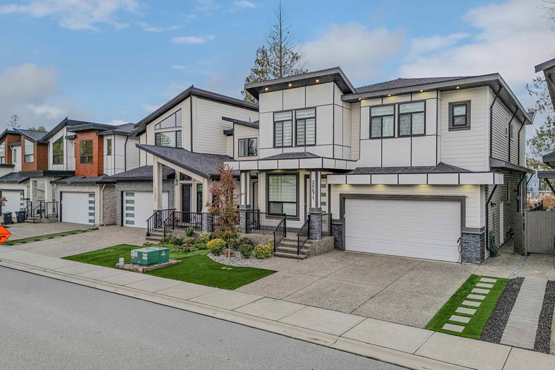 Image of home for listing MLS® R3171855