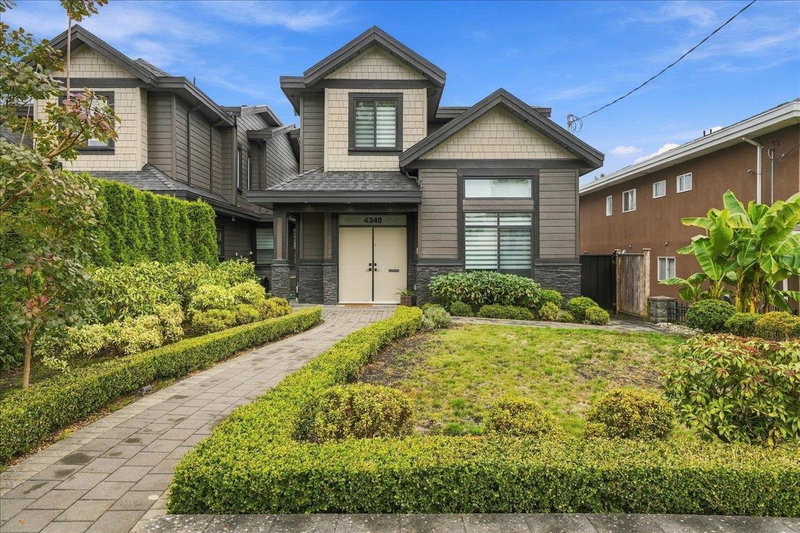 Image of home for listing MLS® R3171856