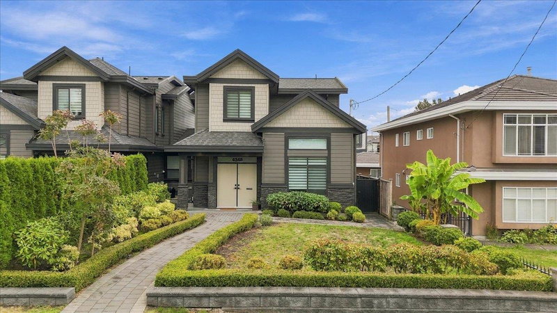Image of home for listing MLS® R3171856