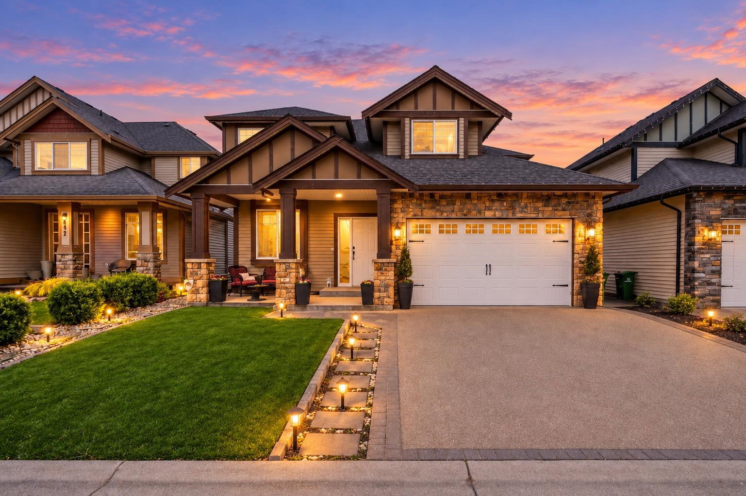Image of home for listing MLS® R3171861