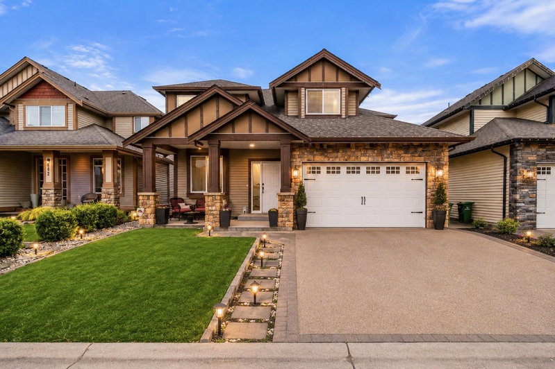 Image of home for listing MLS® R3171861