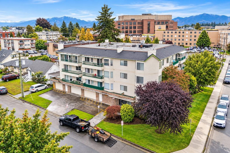 Image of home for listing MLS® R3171869