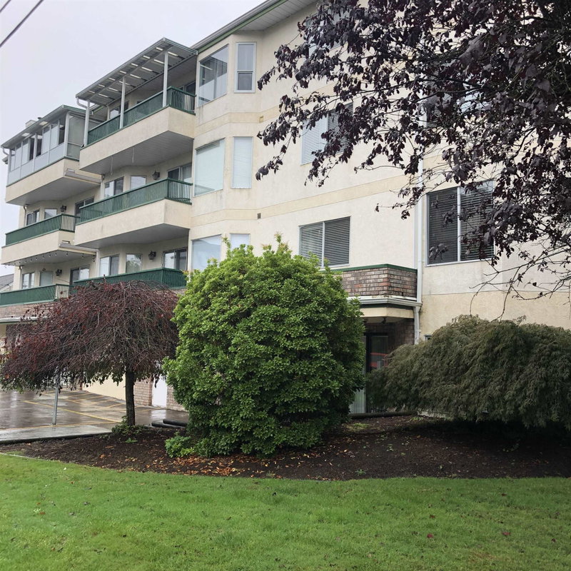 Image of home for listing MLS® R3171869