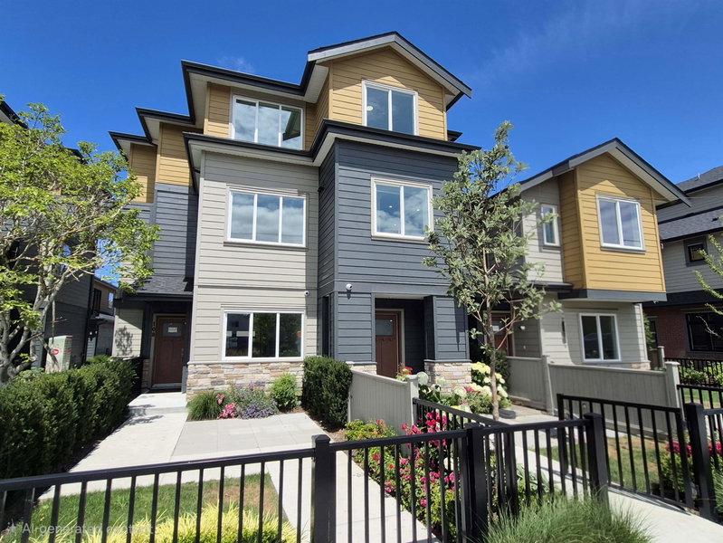 Image of home for listing MLS® R3171875