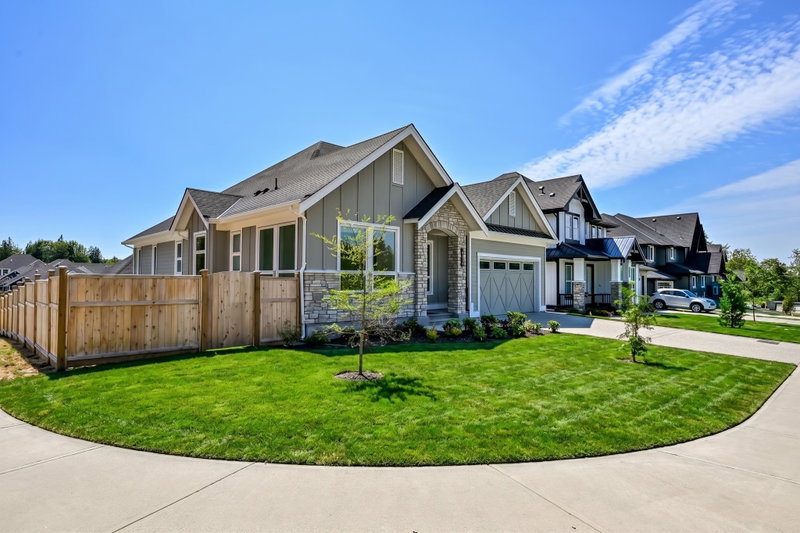 Image of home for listing MLS® R3171878