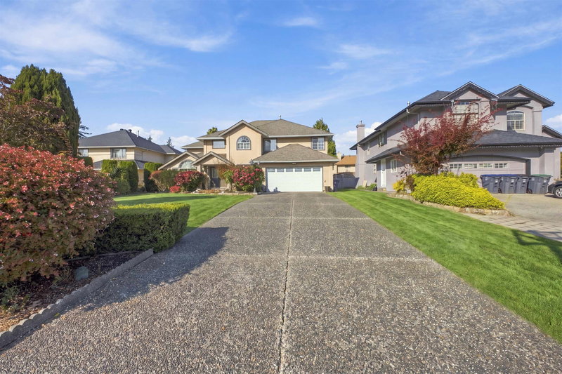 Image of home for listing MLS® R3171881