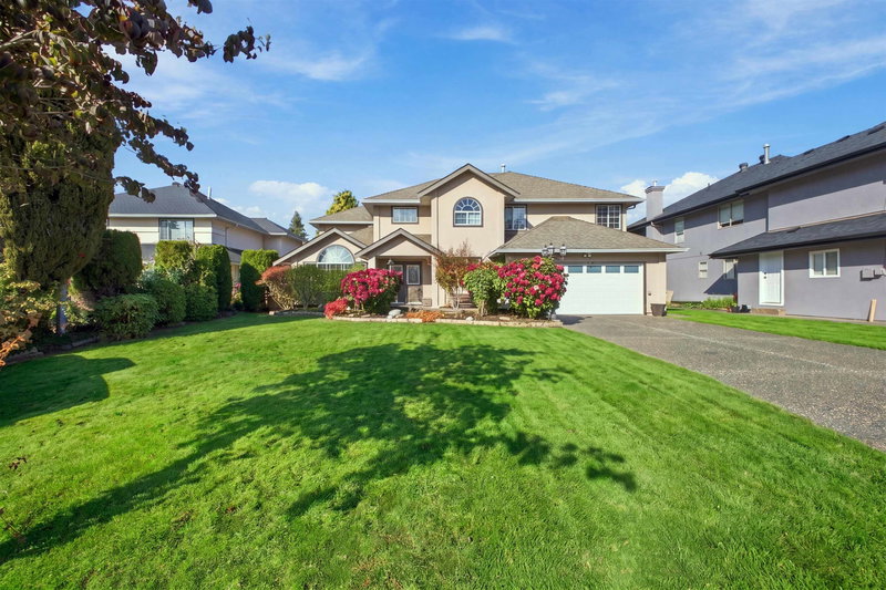 Image of home for listing MLS® R3171881