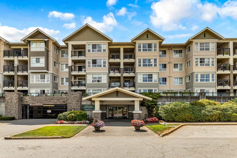 Image of home for listing MLS® R3171889