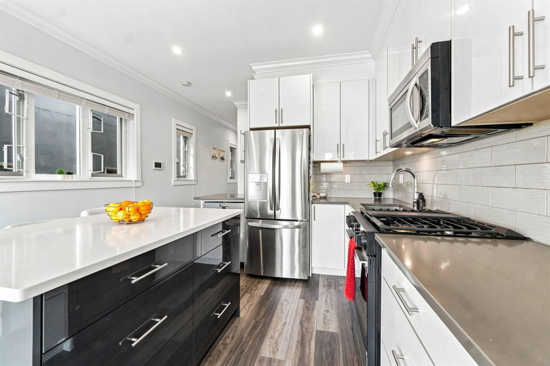 Image of home for listing MLS® R3171890