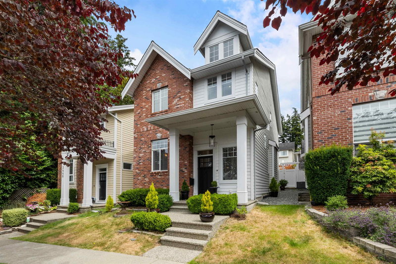 Image of home for listing MLS® R3171904
