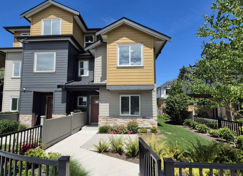 Image of home for listing MLS® R3171909