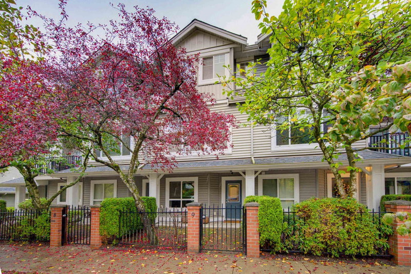 Image of home for listing MLS® R3171910