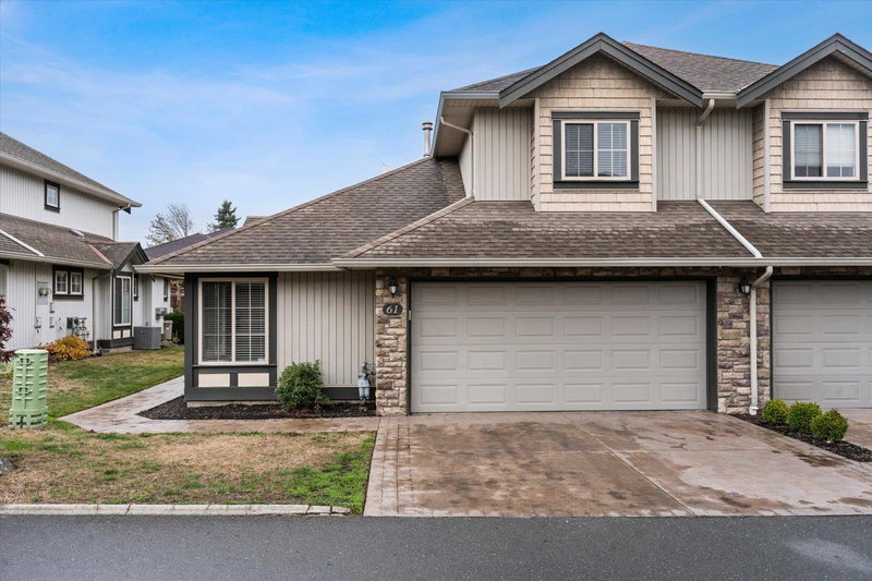 Image of home for listing MLS® R3171912