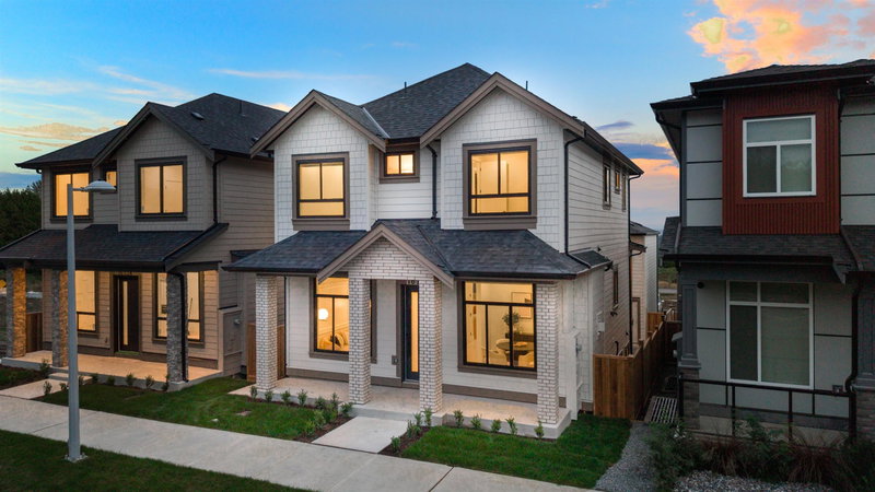 Image of home for listing MLS® R3171913