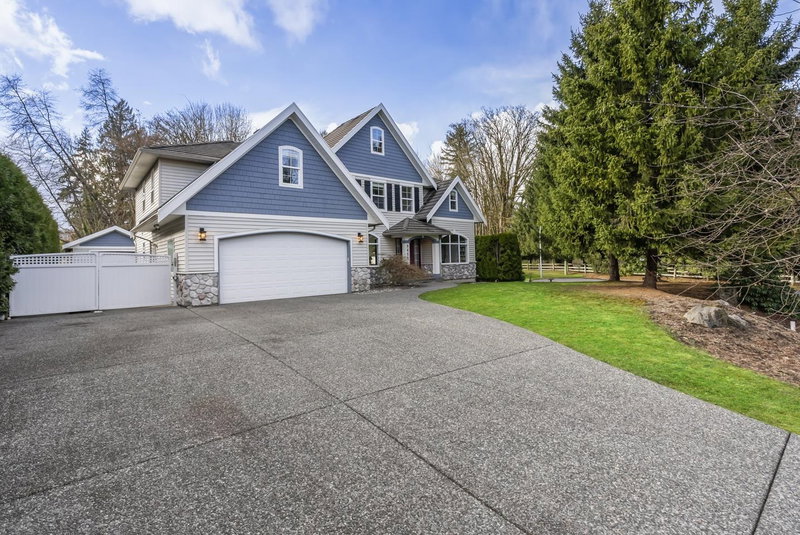Image of home for listing MLS® R3171918