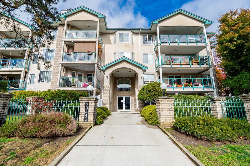 Image of home for listing MLS® R3171925