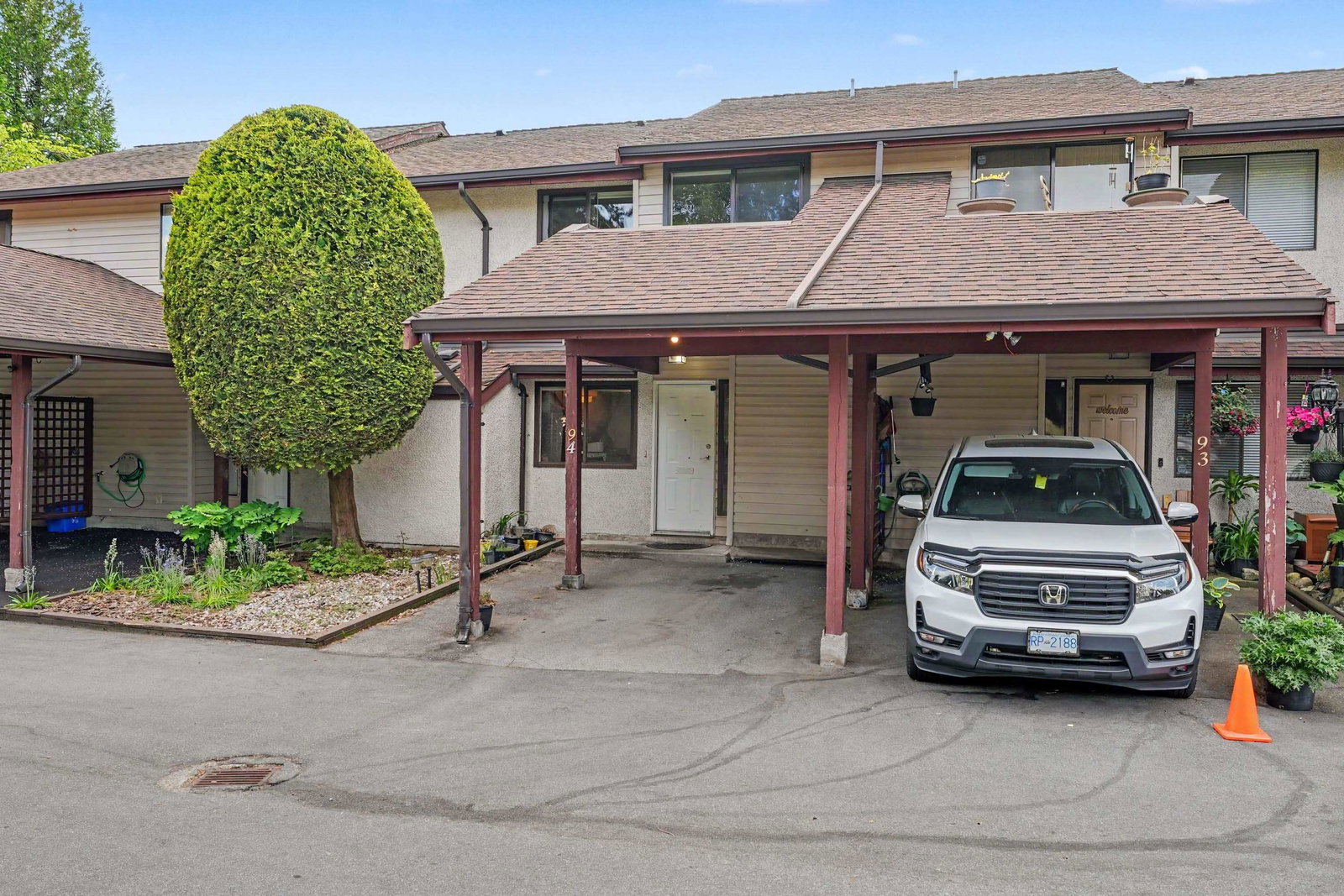 Image of home for listing MLS® R3171928