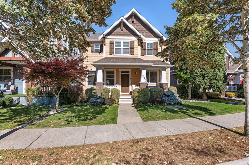 Image of home for listing MLS® R3171932