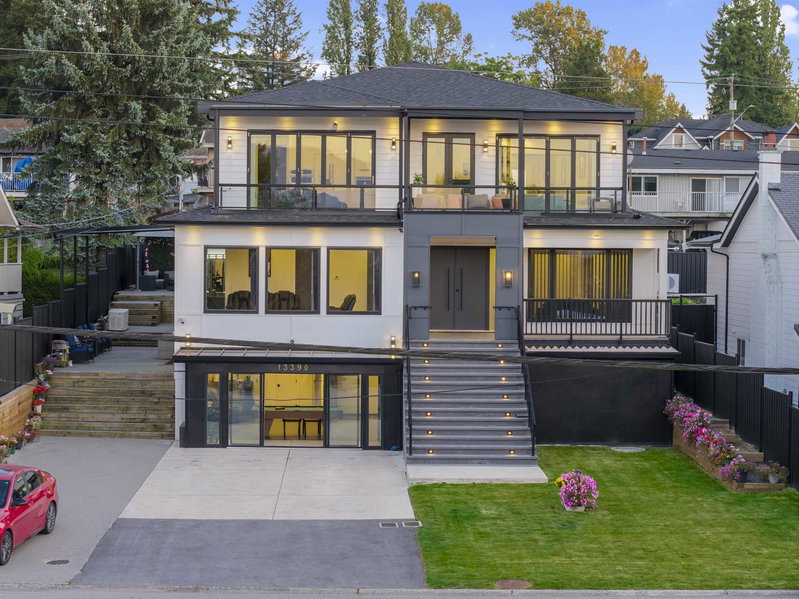 Image of home for listing MLS® R3171934
