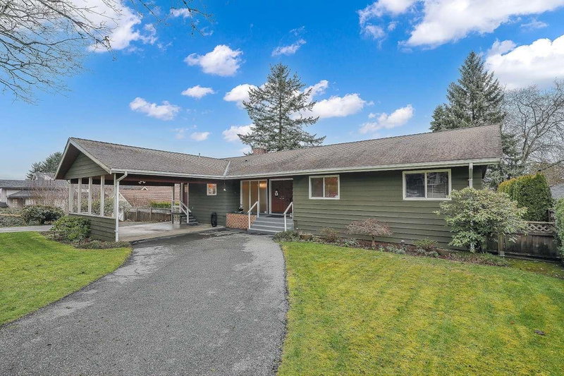 Image of home for listing MLS® R3171937