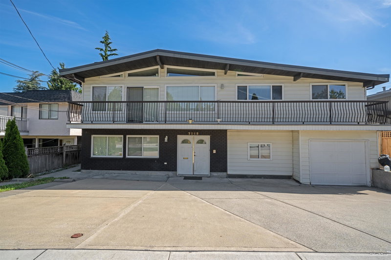 Image of home for listing MLS® R3171938