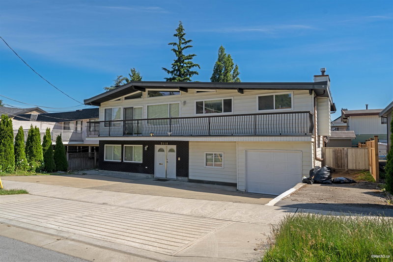 Image of home for listing MLS® R3171938