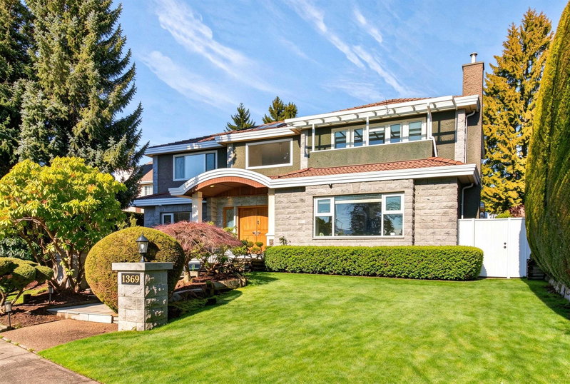Image of home for listing MLS® R3171941