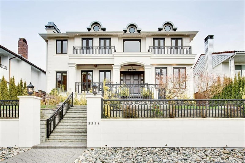 Image of home for listing MLS® R3171942
