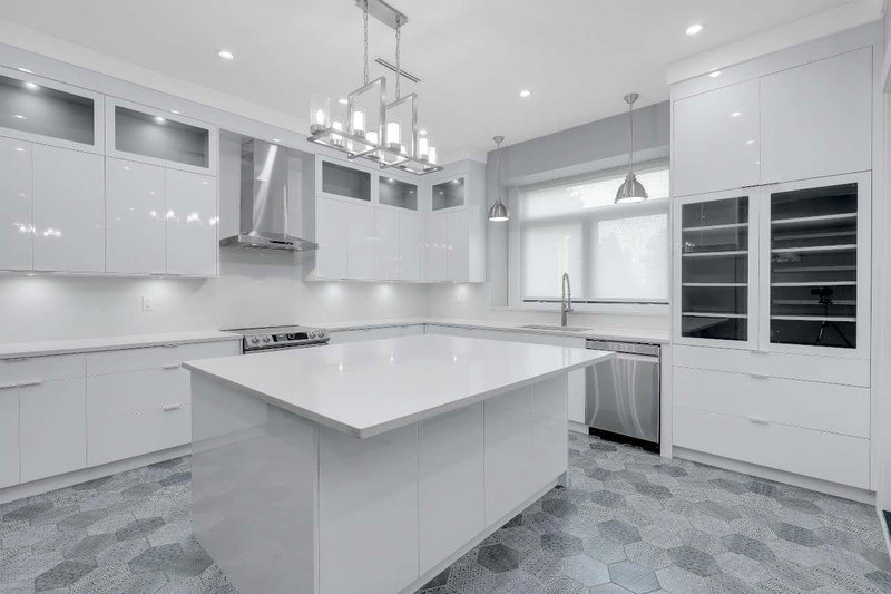 Image of home for listing MLS® R3171956