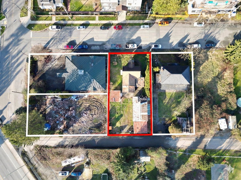 Image of home for listing MLS® R3171958