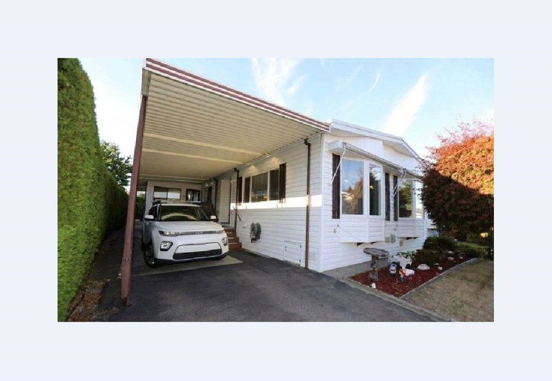 Image of home for listing MLS® R3171959