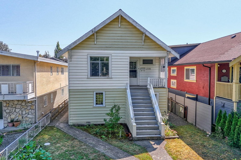 Image of home for listing MLS® R3171961