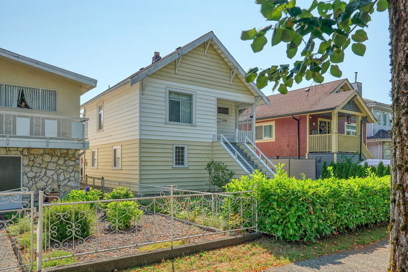 Image of home for listing MLS® R3171961