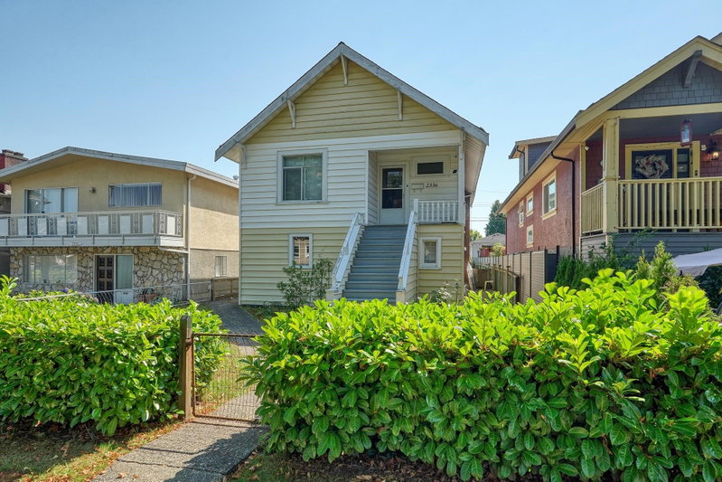Image of home for listing MLS® R3171961