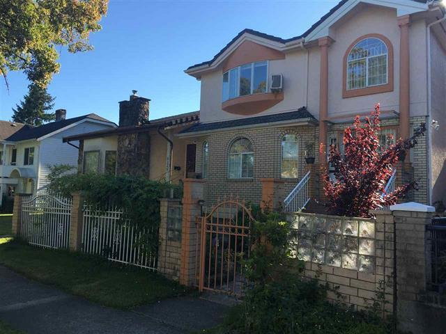 Image of home for listing MLS® R3171964