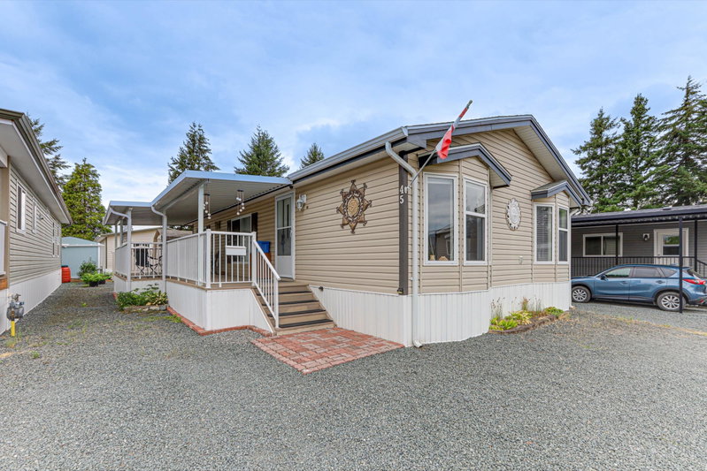 Image of home for listing MLS® R3171970