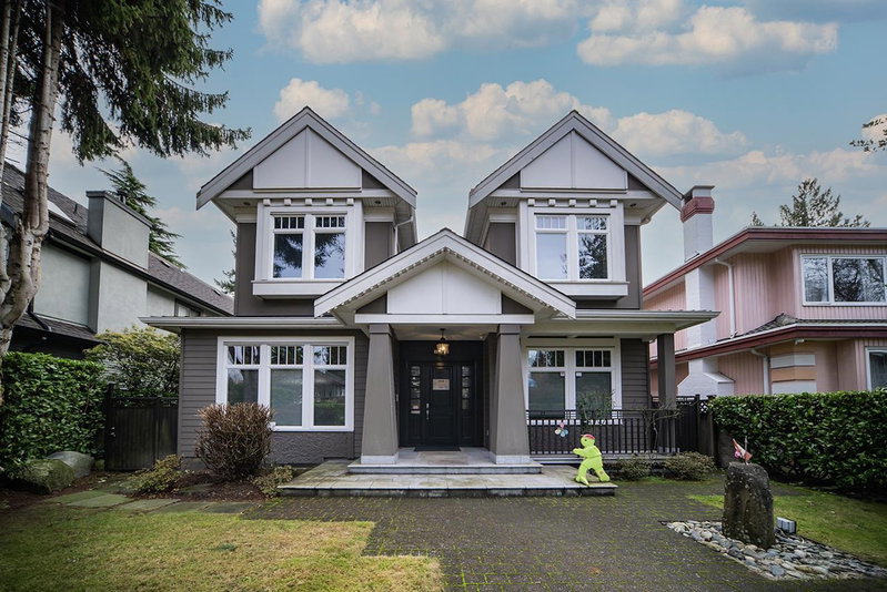 Image of home for listing MLS® R3171973