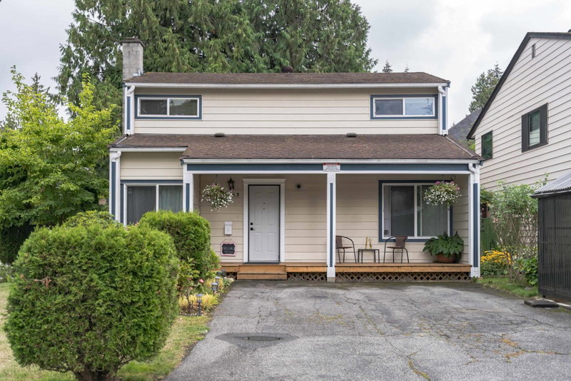 Image of home for listing MLS® R3171977