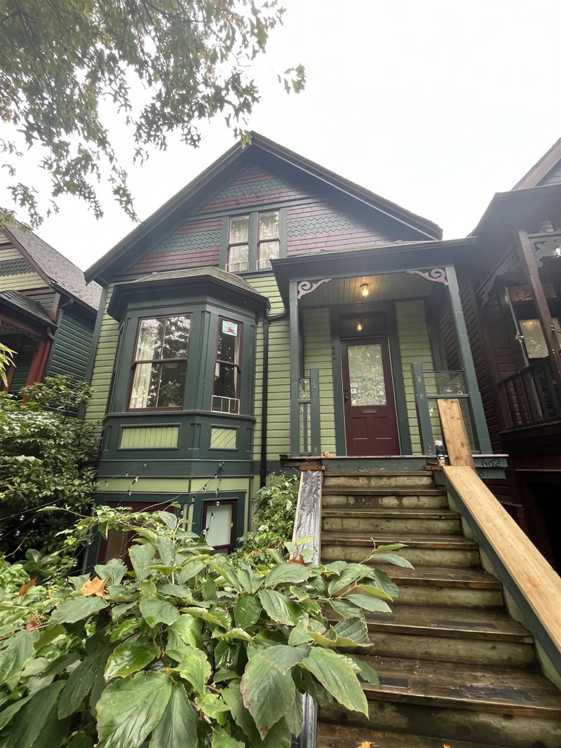 Image of home for listing MLS® R3171990