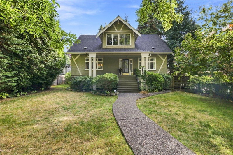 Image of home for listing MLS® R3171996
