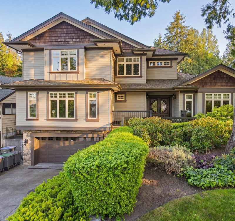 Image of home for listing MLS® R3172008